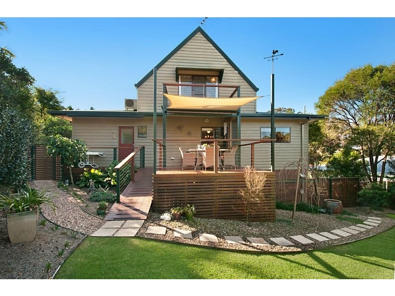 46 Tolima Drive, Eagle Heights QLD 4271