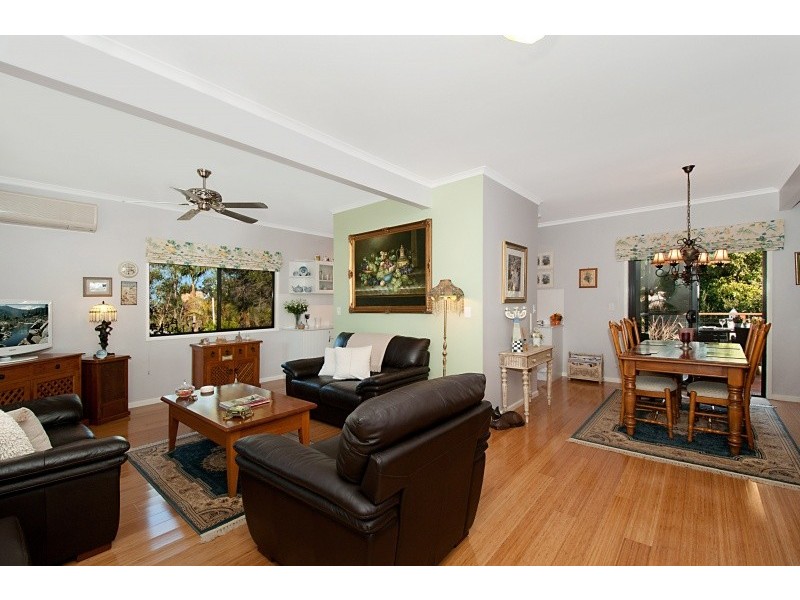 46 Tolima Drive, Eagle Heights QLD 4271