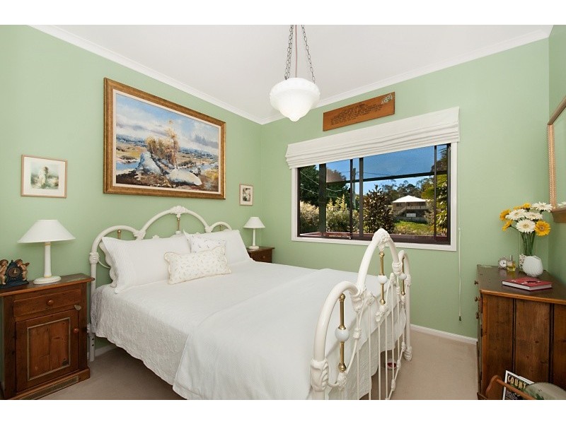 46 Tolima Drive, Eagle Heights QLD 4271