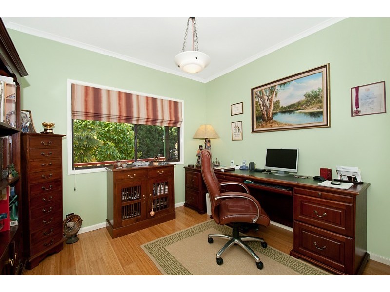 46 Tolima Drive, Eagle Heights QLD 4271