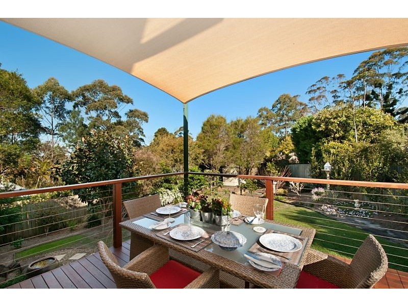 46 Tolima Drive, Eagle Heights QLD 4271