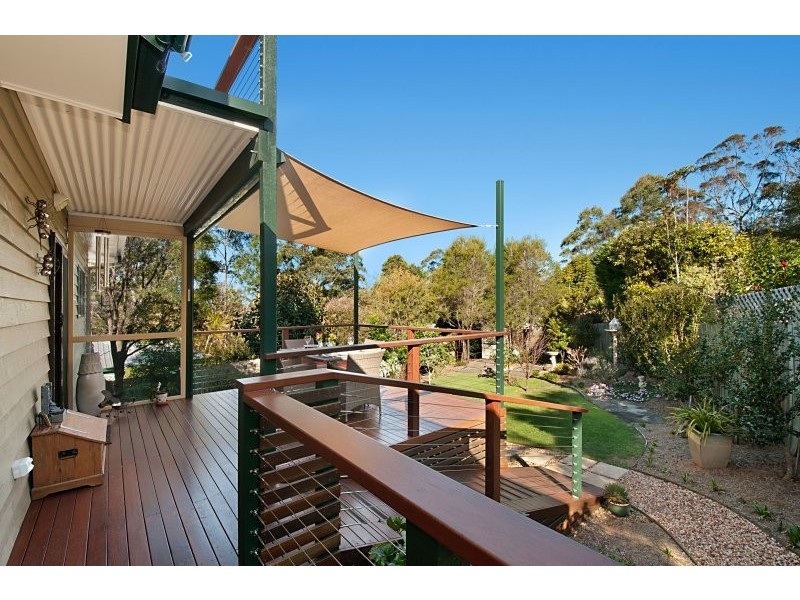 46 Tolima Drive, Eagle Heights QLD 4271