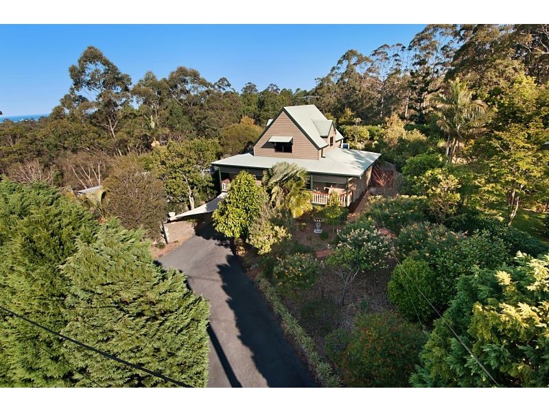 46 Tolima Drive, Eagle Heights QLD 4271