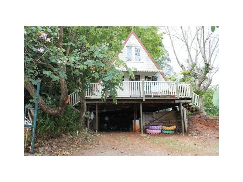 Eagle Heights QLD 4271