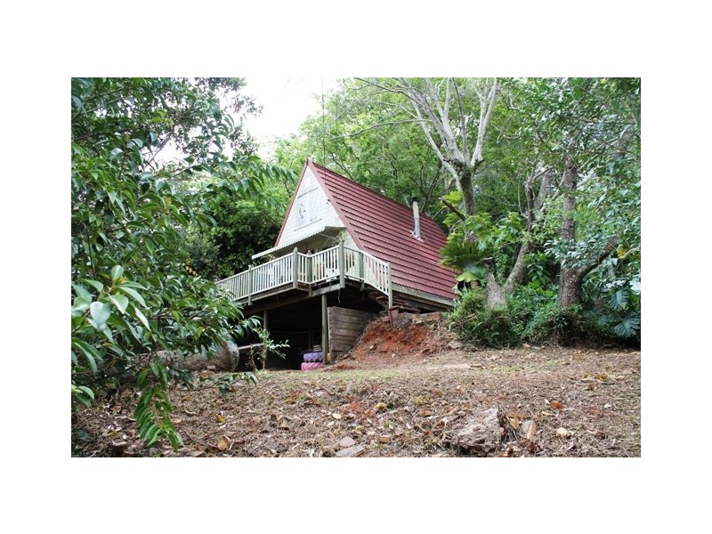 Eagle Heights QLD 4271