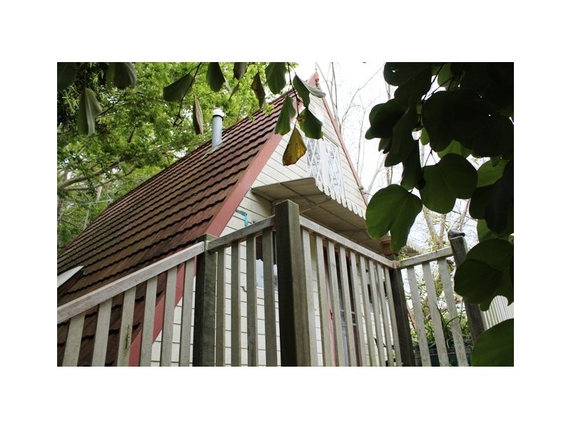 Eagle Heights QLD 4271