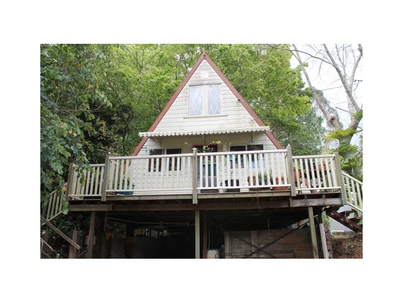 Eagle Heights QLD 4271
