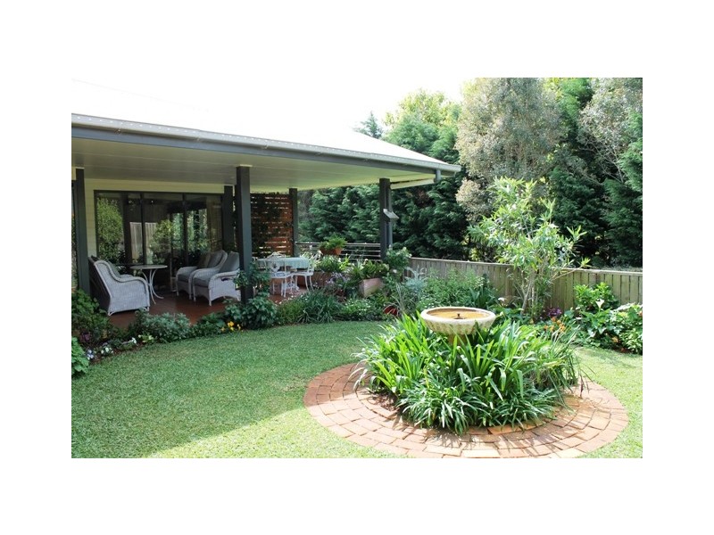 North Tamborine QLD 4272