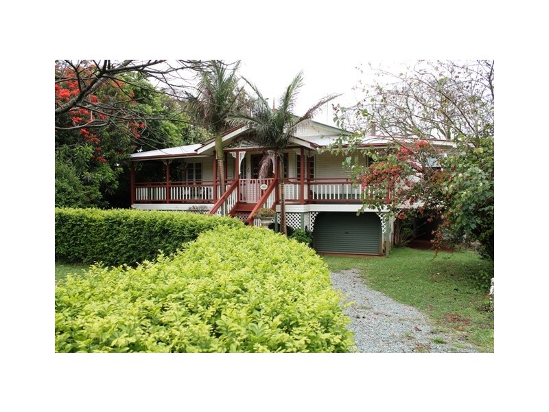 North Tamborine QLD 4272