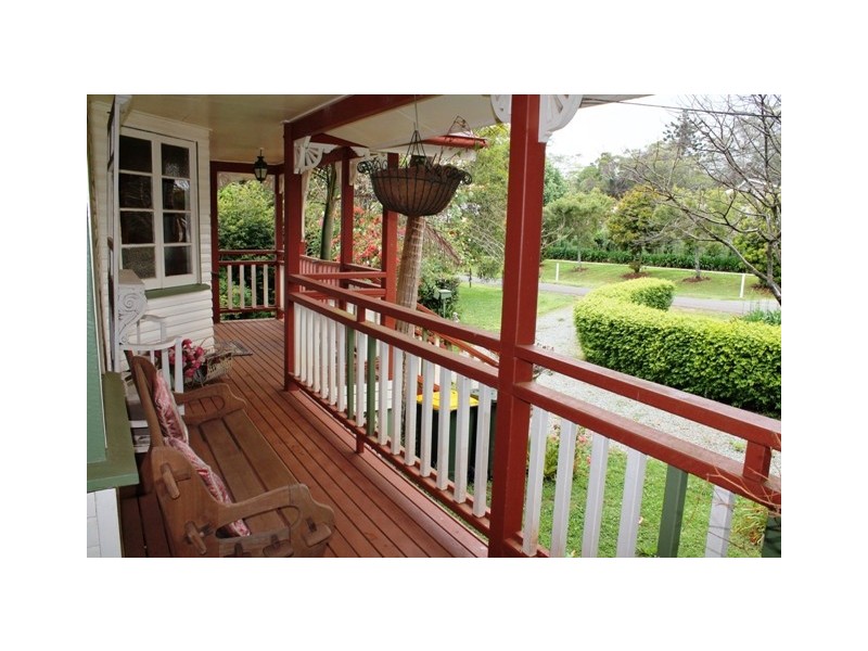 North Tamborine QLD 4272