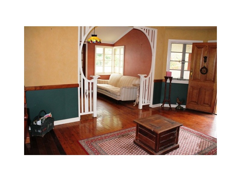 North Tamborine QLD 4272