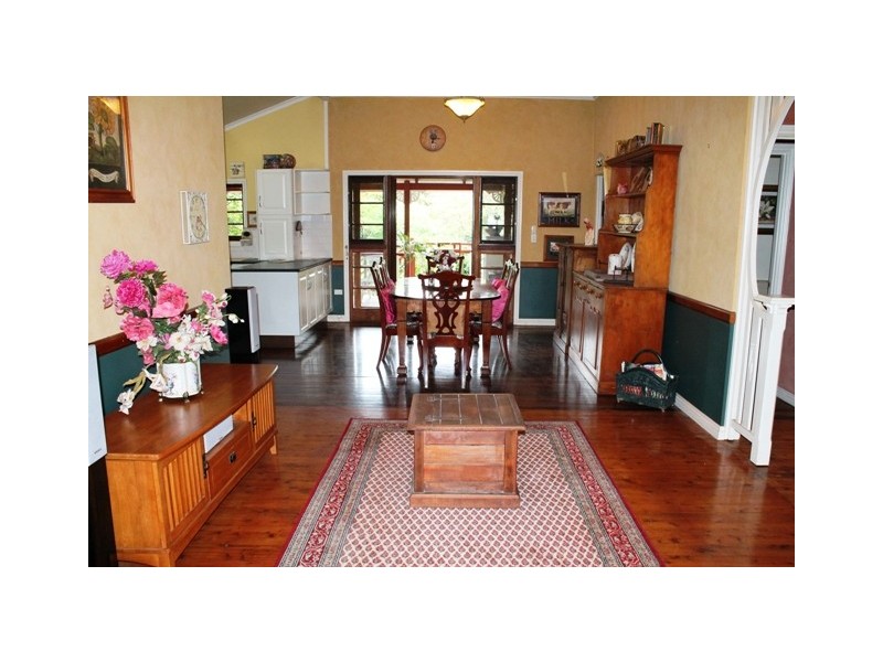 North Tamborine QLD 4272