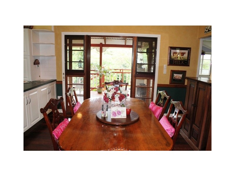 North Tamborine QLD 4272