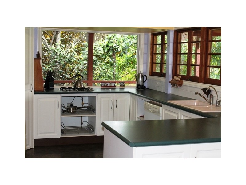 North Tamborine QLD 4272