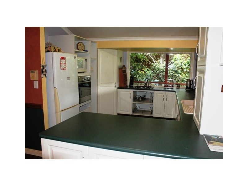 North Tamborine QLD 4272