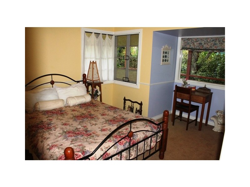 North Tamborine QLD 4272