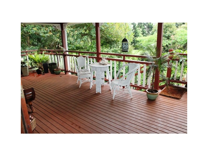 North Tamborine QLD 4272