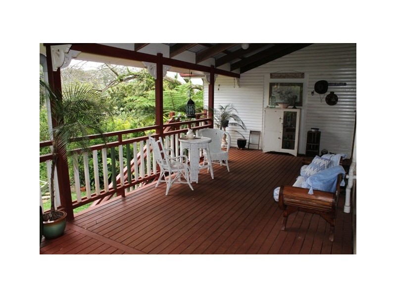 North Tamborine QLD 4272