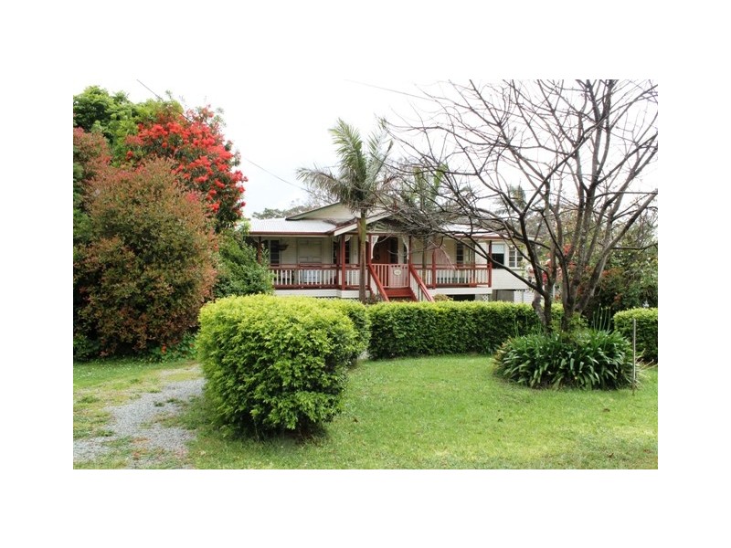 North Tamborine QLD 4272