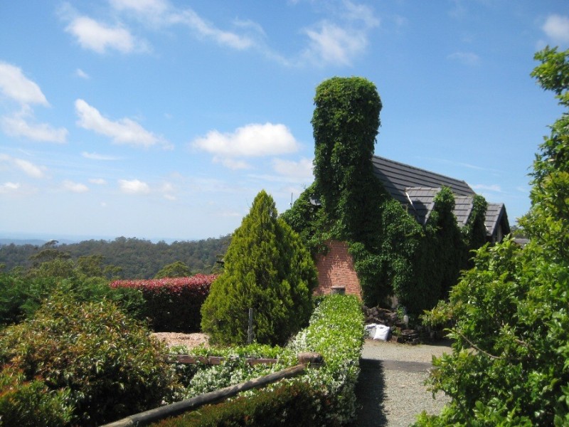 Eagle Heights QLD 4271