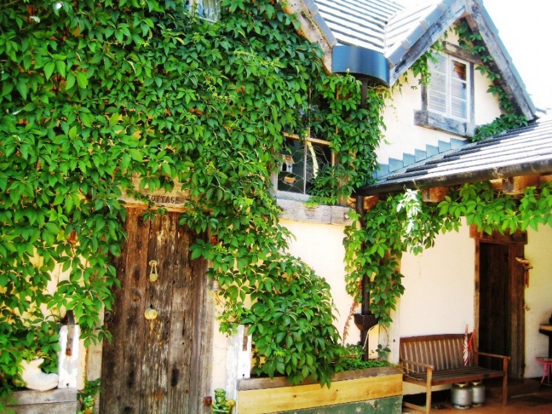 Eagle Heights QLD 4271