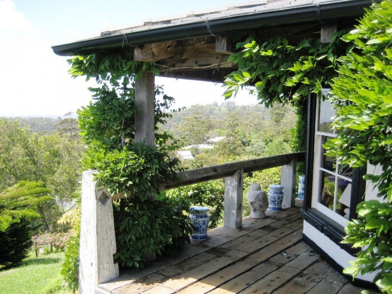 Eagle Heights QLD 4271