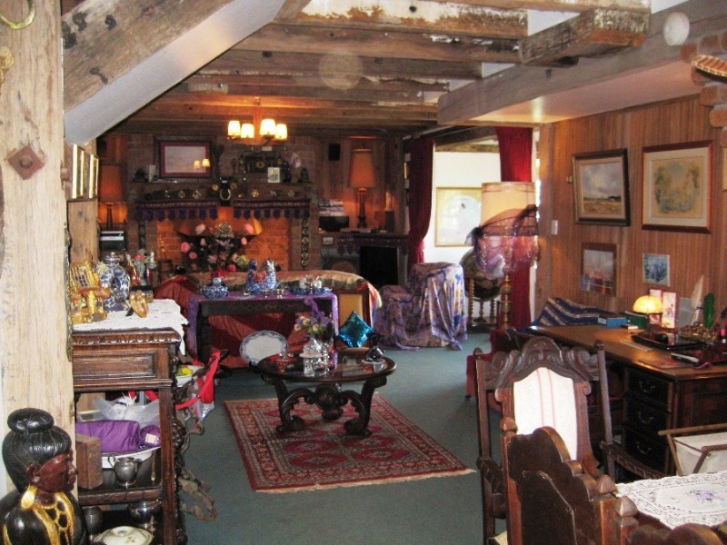 Eagle Heights QLD 4271