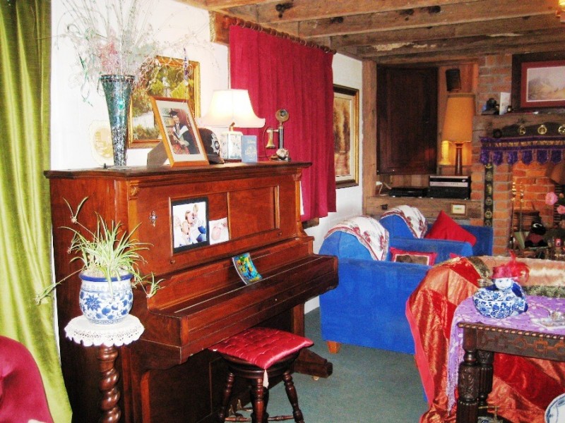 Eagle Heights QLD 4271