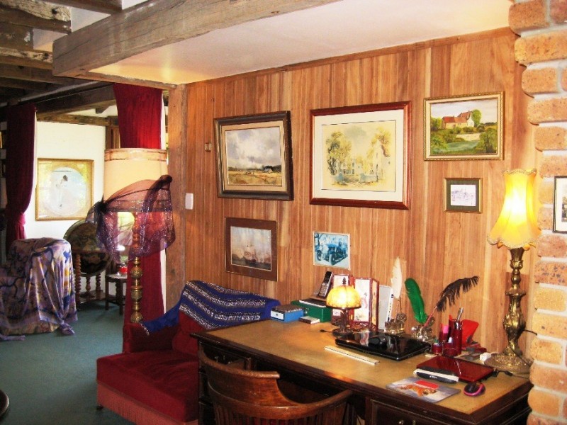 Eagle Heights QLD 4271