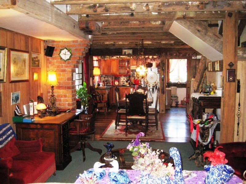 Eagle Heights QLD 4271