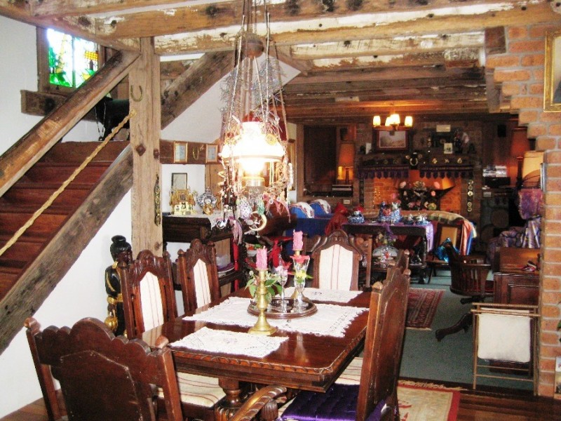 Eagle Heights QLD 4271