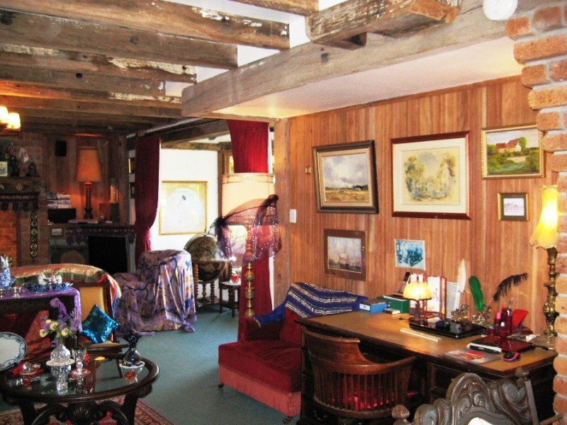 Eagle Heights QLD 4271