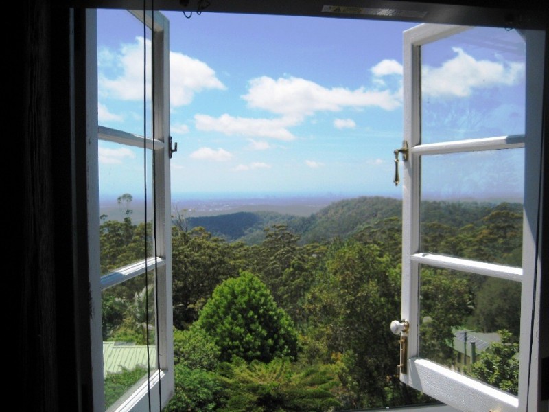 Eagle Heights QLD 4271