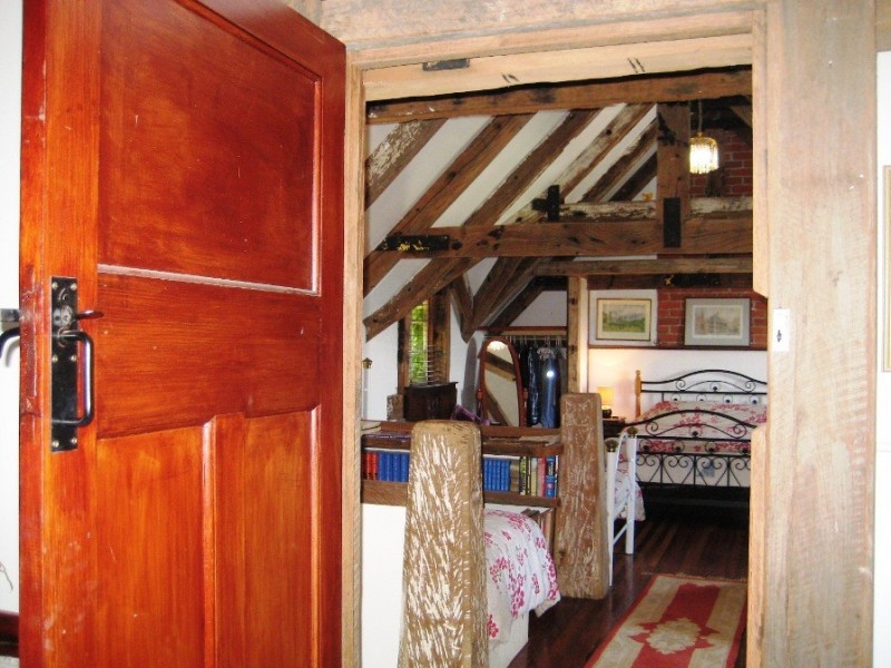 Eagle Heights QLD 4271