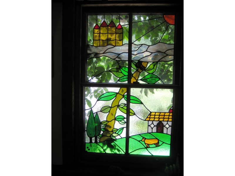 Eagle Heights QLD 4271