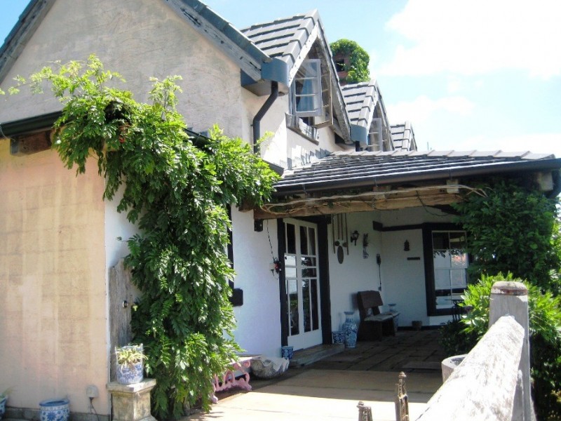 Eagle Heights QLD 4271