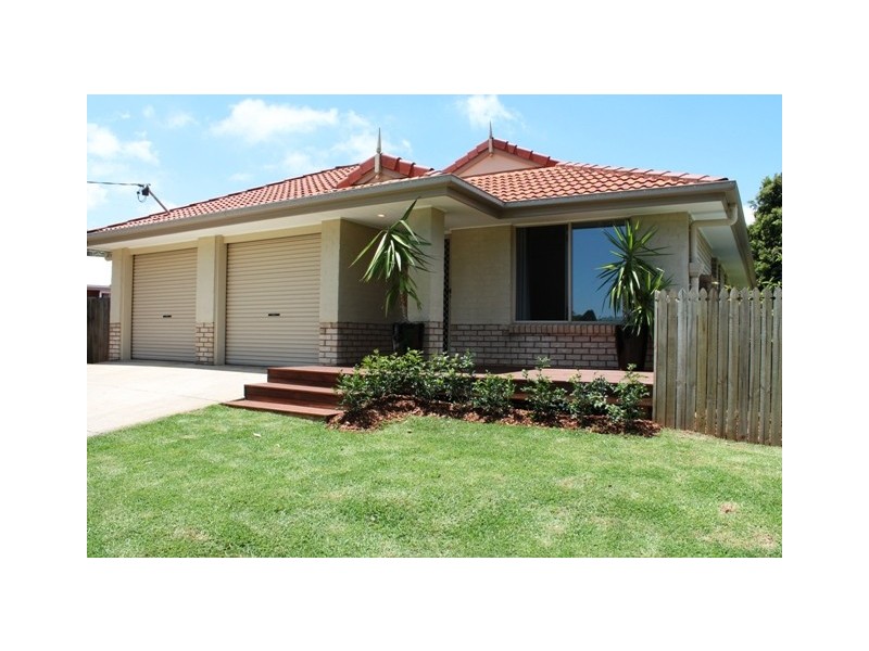 Tamborine Mountain QLD 4272