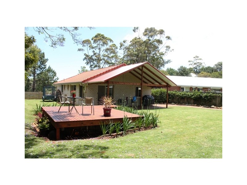 Tamborine Mountain QLD 4272