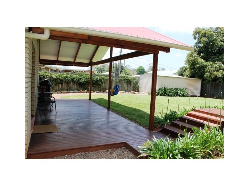 Tamborine Mountain QLD 4272