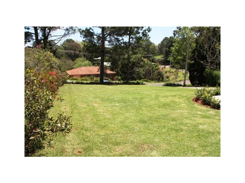 Tamborine Mountain QLD 4272