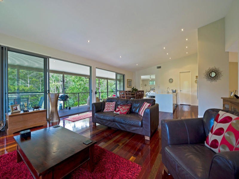 Wongawallan QLD 4210