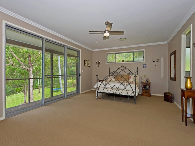 Wongawallan QLD 4210