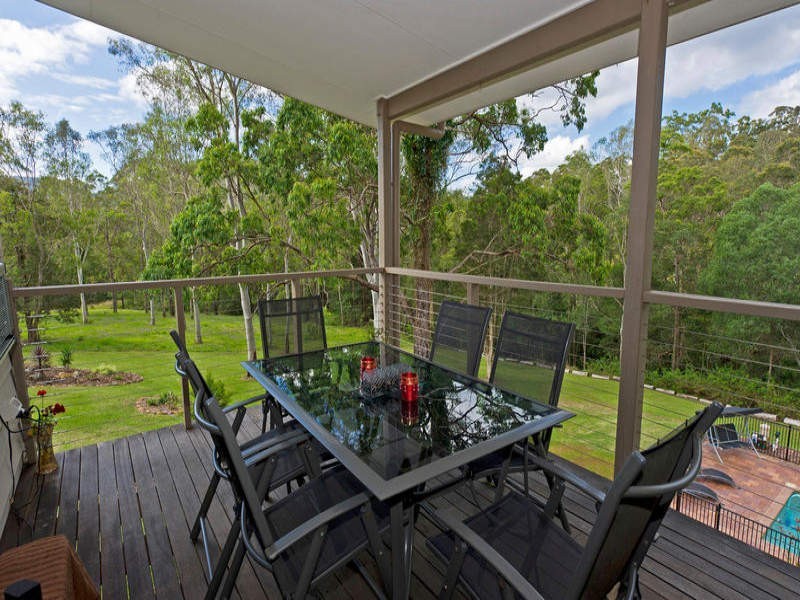 Wongawallan QLD 4210