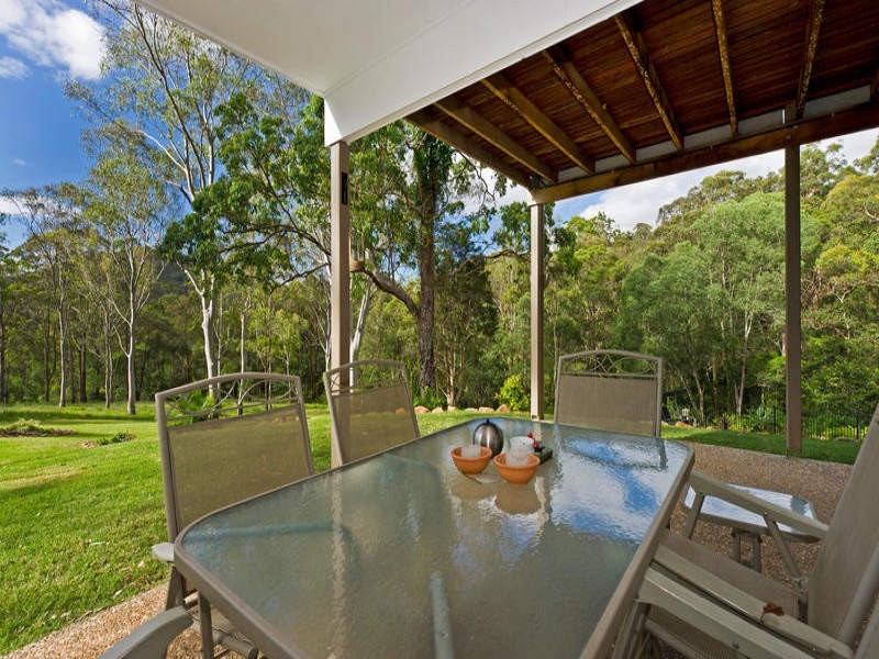 Wongawallan QLD 4210