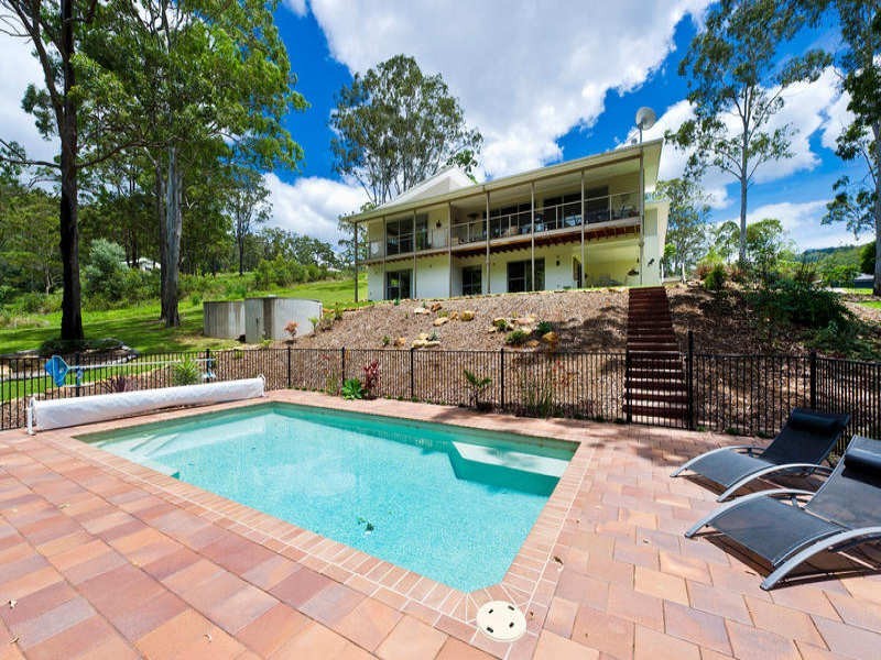 Wongawallan QLD 4210