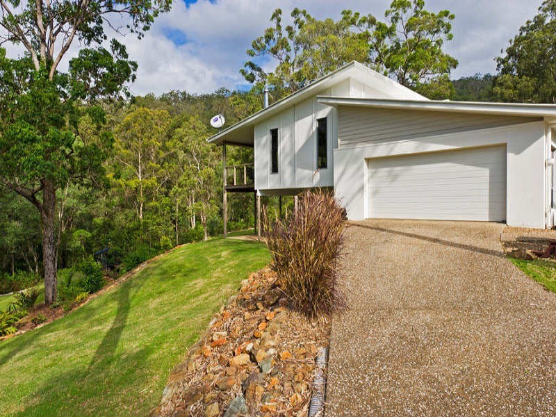 Wongawallan QLD 4210