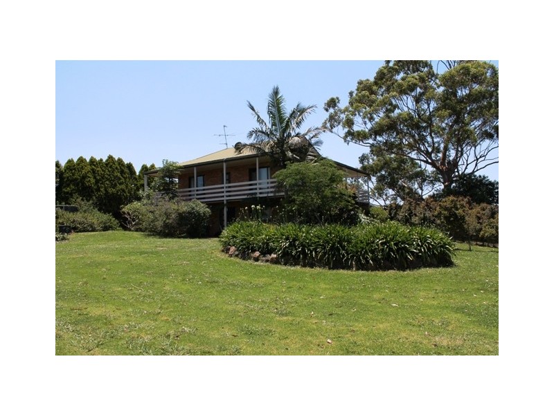 644 Main Western, Tamborine Mountain QLD 4272