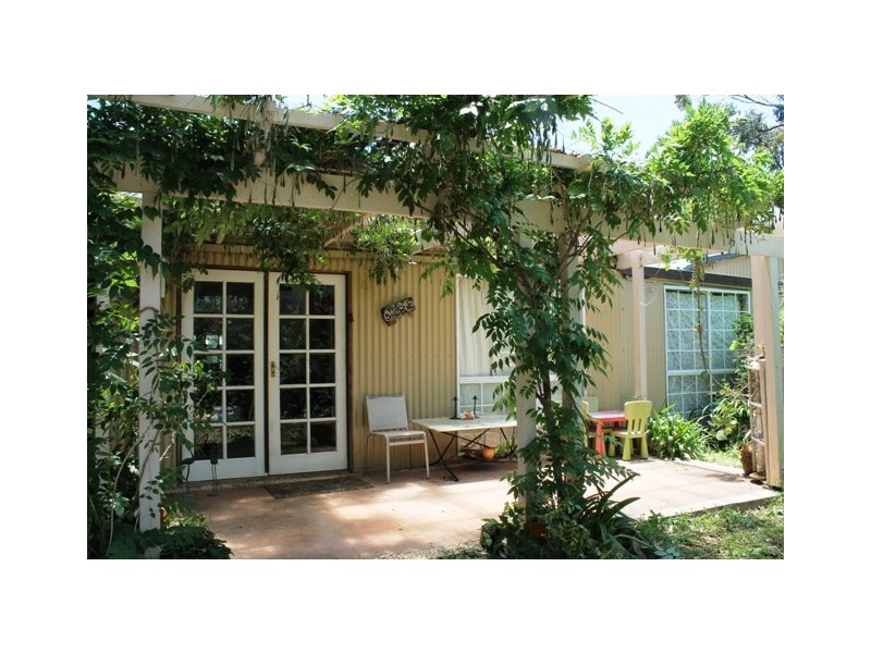 644 Main Western, Tamborine Mountain QLD 4272