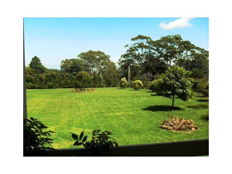 644 Main Western, Tamborine Mountain QLD 4272