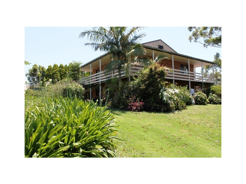644 Main Western, Tamborine Mountain QLD 4272